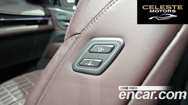 CADILLAC 56.2 ESV 2023 — photo 30 sur 35