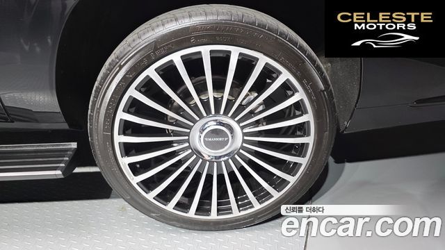 CADILLAC 56.2 ESV 2023 — photo 7 sur 35