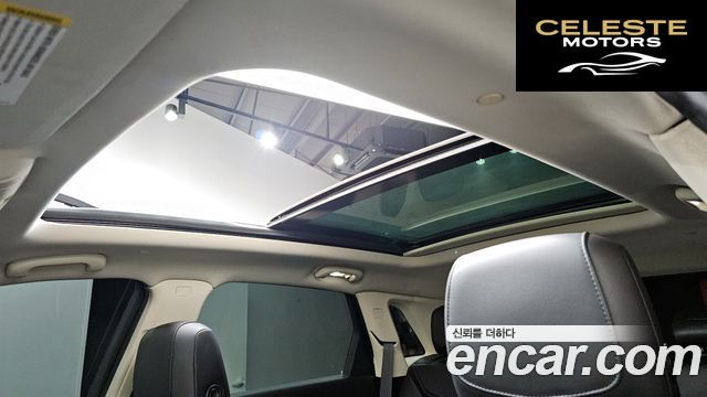 CADILLAC XT5 3.6 Premium AWD 2017 — photo 18 sur 20