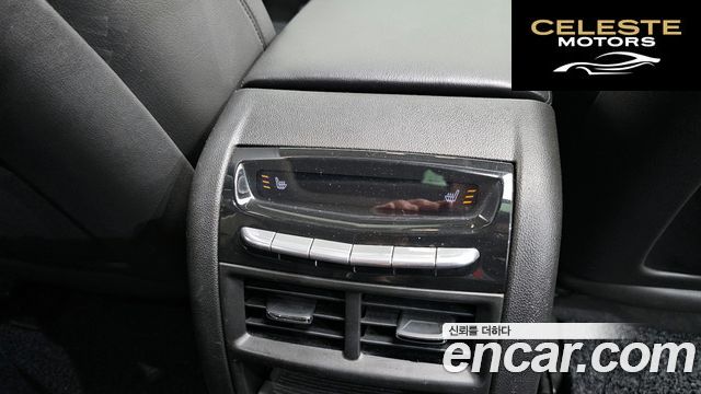 CADILLAC XT5 3.6 Premium AWD 2017 — photo 19 sur 20