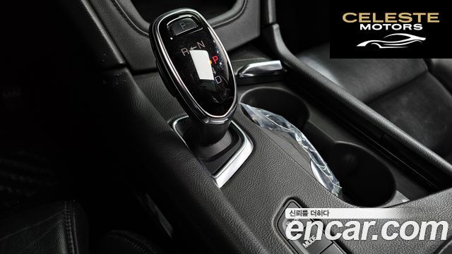 CADILLAC XT5 3.6 Premium AWD 2017 — photo 9 sur 20