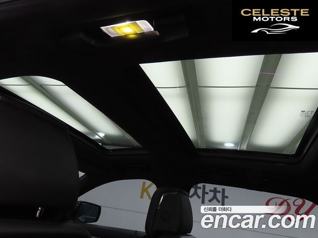 CADILLAC CT6 3.6 AWD 2017 — photo 17 sur 26