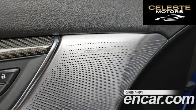 CADILLAC CT5 2.0 Sport 2020 — photo 30 sur 34