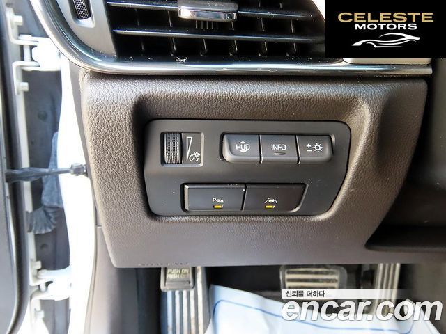 CADILLAC ATS 2.0 Premium 2017 — photo 12 sur 26