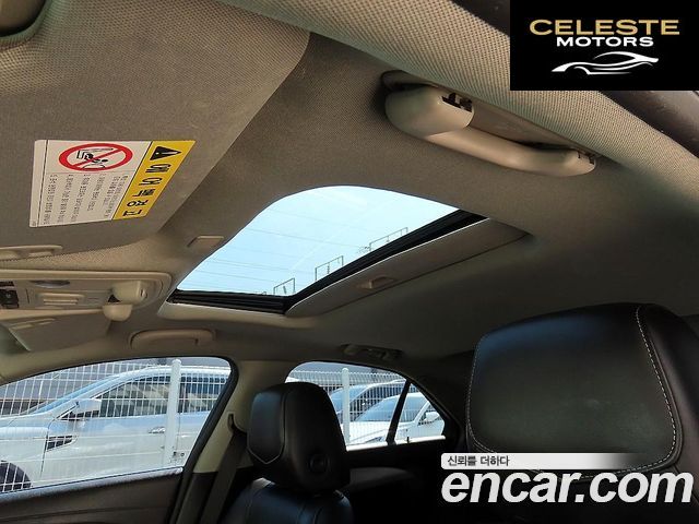 CADILLAC ATS 2.0 Premium 2017 — photo 18 sur 26