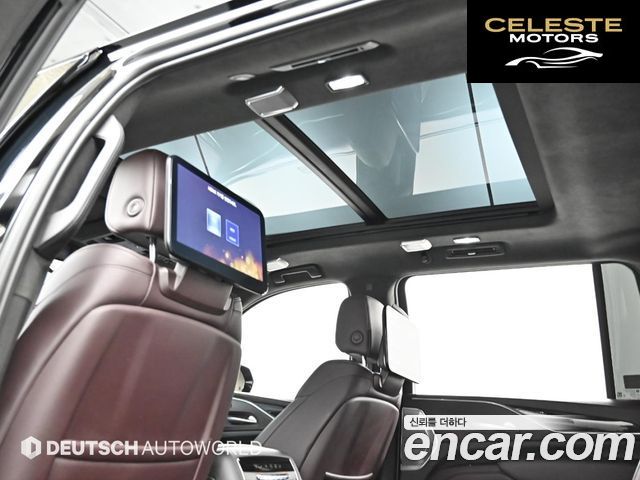 CADILLAC 56.2 ESV 2023 — photo 19 sur 26