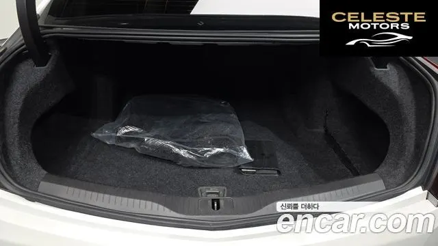 CADILLAC CT6 2.0 Turbo 2018 — photo 25 sur 33
