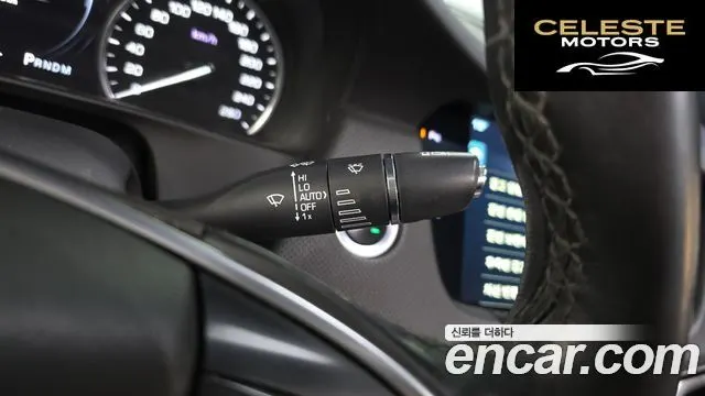 CADILLAC CT6 2.0 Turbo 2018 — photo 26 sur 33