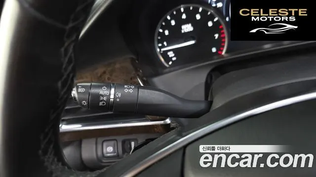 CADILLAC CT6 2.0 Turbo 2018 — photo 29 sur 33