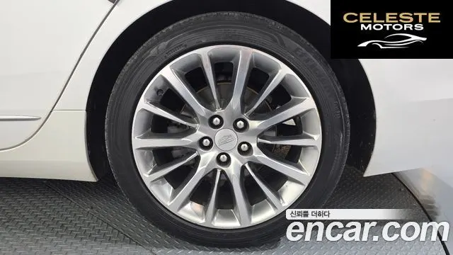 CADILLAC CT6 2.0 Turbo 2018 — photo 6 sur 33