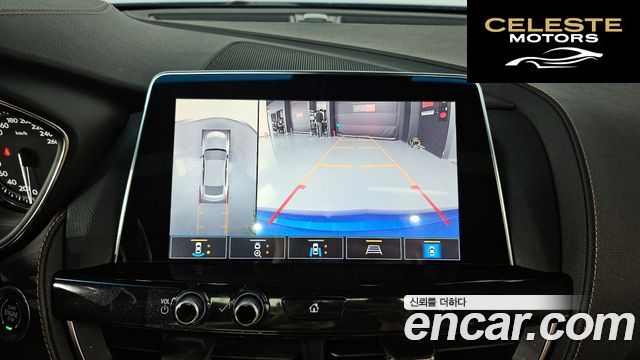 CADILLAC CT5 2.0 Sport 2020 — photo 20 sur 34