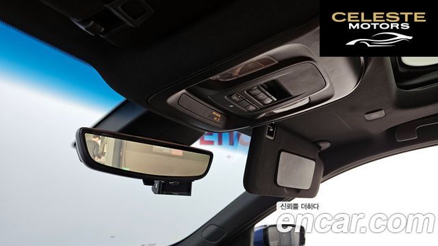 CADILLAC CT5 2.0 Sport 2020 — photo 24 sur 34
