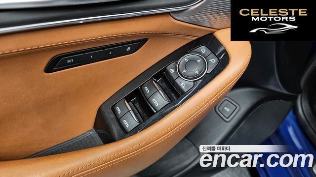 CADILLAC CT5 2.0 Sport 2020 — photo 28 sur 34