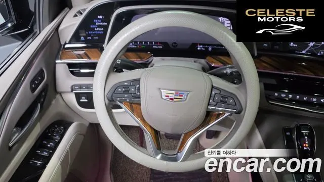 CADILLAC 56.2 2022 — photo 18 sur 38