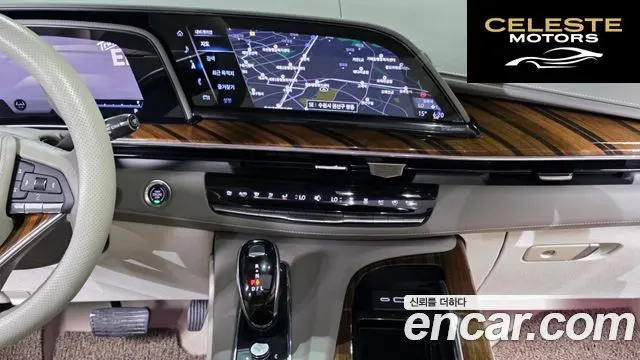 CADILLAC 56.2 2022 — photo 19 sur 38