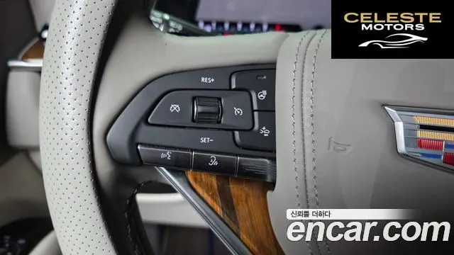 CADILLAC 56.2 2022 — photo 32 sur 38