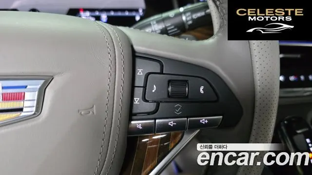CADILLAC 56.2 2022 — photo 33 sur 38