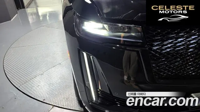 CADILLAC 56.2 2022 — photo 7 sur 38