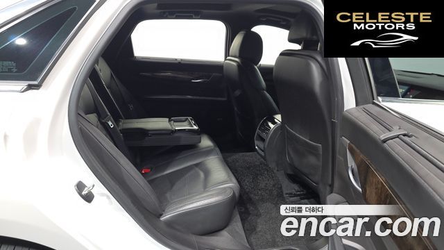 CADILLAC CT6 2.0 Turbo 2018 — photo 17 sur 33