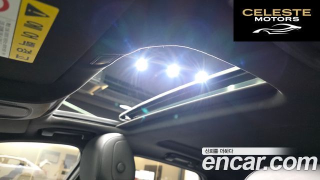 CADILLAC CT6 2.0 Turbo 2018 — photo 24 sur 33