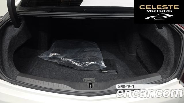 CADILLAC CT6 2.0 Turbo 2018 — photo 25 sur 33