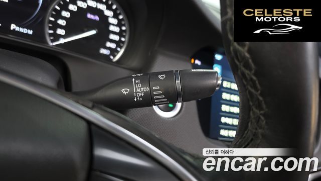 CADILLAC CT6 2.0 Turbo 2018 — photo 26 sur 33