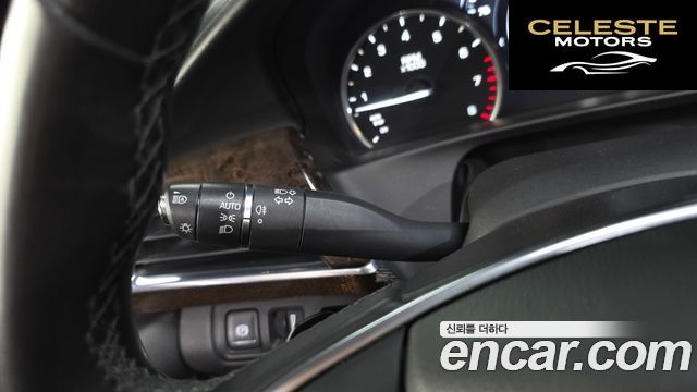 CADILLAC CT6 2.0 Turbo 2018 — photo 29 sur 33