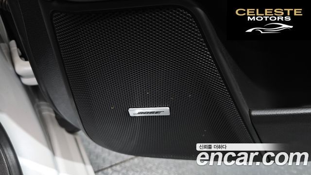 CADILLAC CT6 2.0 Turbo 2018 — photo 32 sur 33