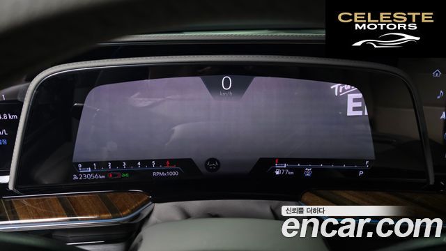 CADILLAC 56.2 2022 — photo 10 sur 38