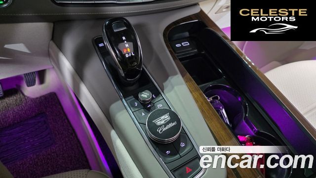 CADILLAC 56.2 2022 — photo 11 sur 38