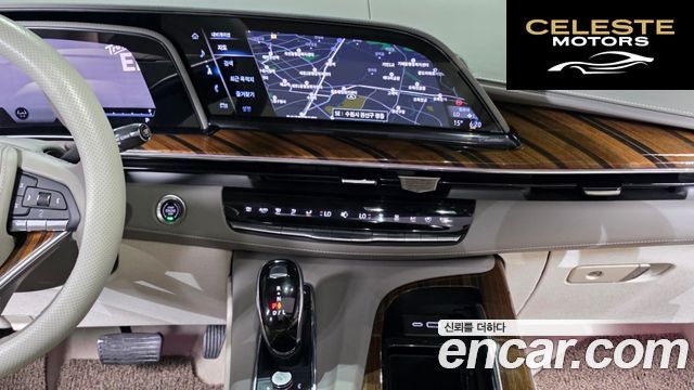 CADILLAC 56.2 2022 — photo 19 sur 38
