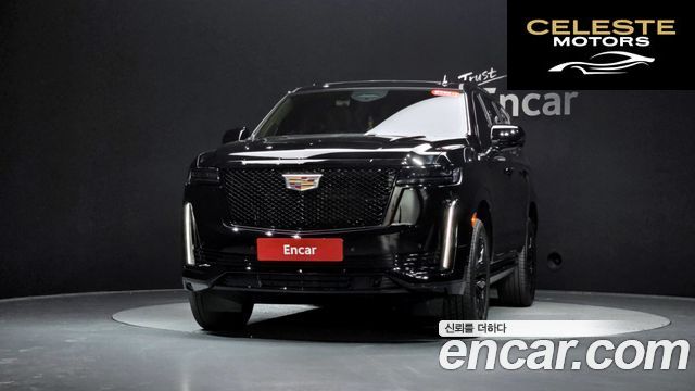 CADILLAC 56.2 2022 — photo 2 sur 38