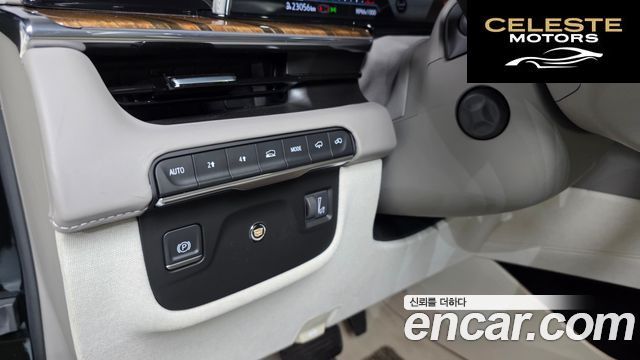CADILLAC 56.2 2022 — photo 26 sur 38
