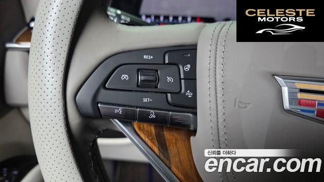 CADILLAC 56.2 2022 — photo 32 sur 38