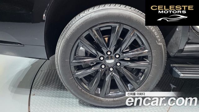 CADILLAC 56.2 2022 — photo 4 sur 38