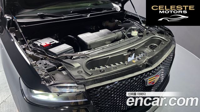 CADILLAC 56.2 2022 — photo 5 sur 38
