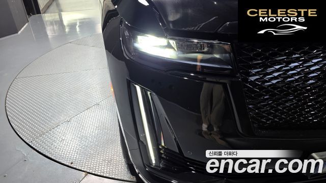 CADILLAC 56.2 2022 — photo 7 sur 38