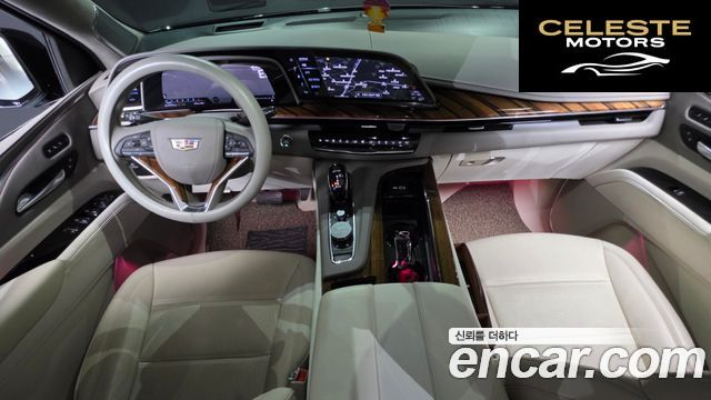 CADILLAC 56.2 2022 — photo 9 sur 38