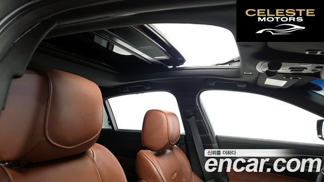 CADILLAC CTS 32.0 Premium 2017 — photo 20 sur 20