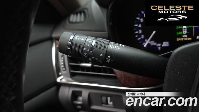 CADILLAC CTS 32.0 Luxury 2016 — photo 16 sur 20