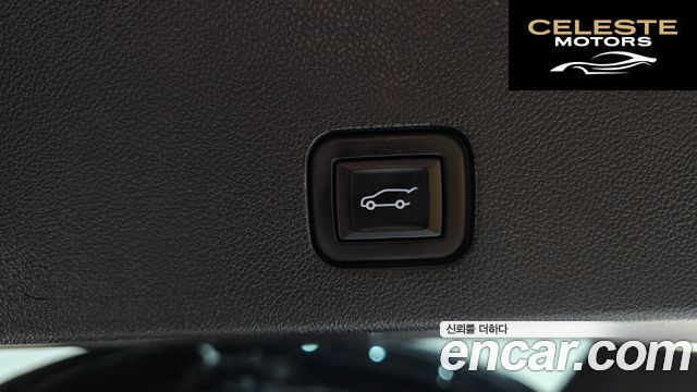 CADILLAC XT6 3.6 Sport 2023 — photo 17 sur 20