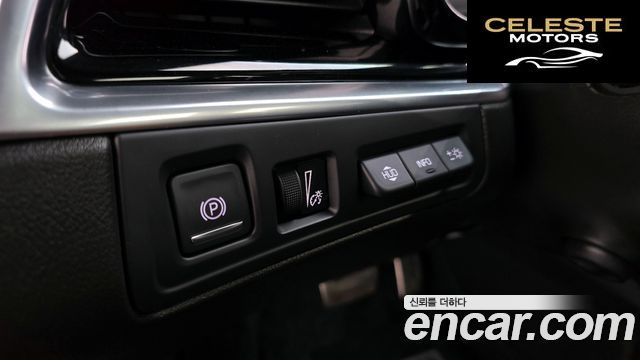 CADILLAC XT6 3.6 Sport 2023 — photo 19 sur 20