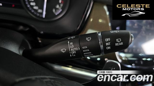 CADILLAC XT6 3.6 Sport 2023 — photo 20 sur 20
