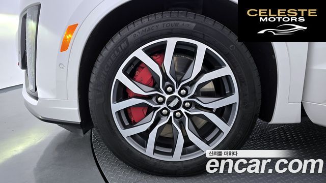 CADILLAC XT6 3.6 Sport 2023 — photo 5 sur 20