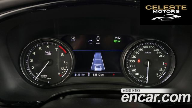 CADILLAC XT6 3.6 Sport 2023 — photo 8 sur 20