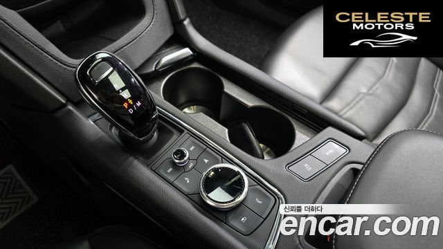 CADILLAC XT6 3.6 Sport 2023 — photo 9 sur 20