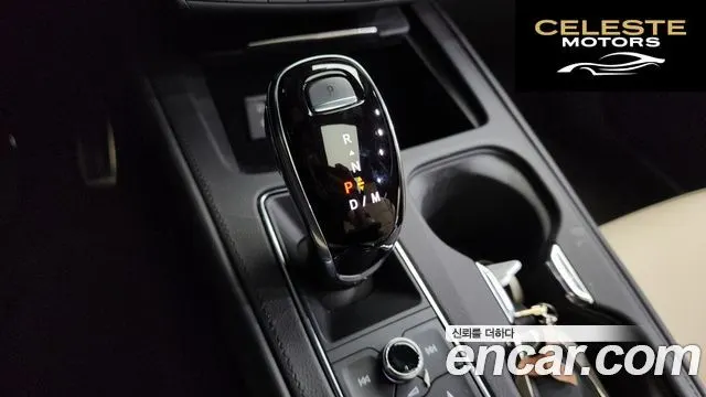 CADILLAC XT4 2.0 Sport AWD 2023 — photo 12 sur 36