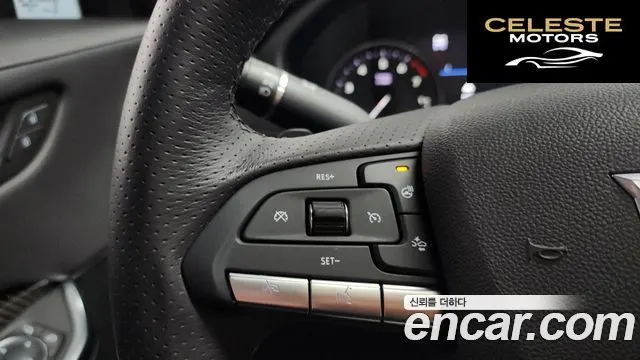 CADILLAC XT4 2.0 Sport AWD 2023 — photo 22 sur 36
