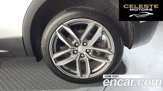 CADILLAC XT4 2.0 Sport AWD 2023 — photo 7 sur 36
