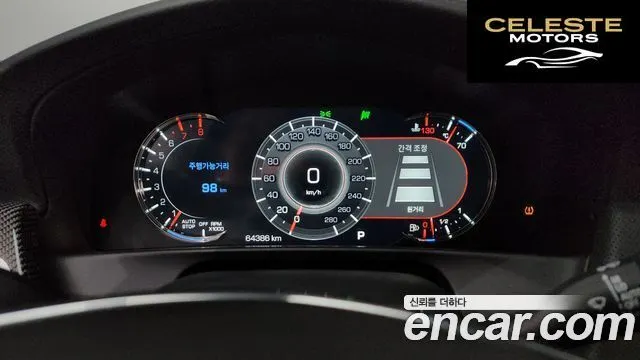 CADILLAC CT6 3.6 Sport AWD 2019 — photo 11 sur 39